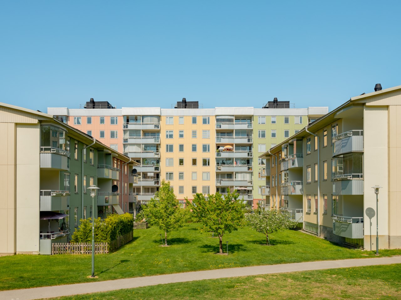 Myggdalsvägen 22
