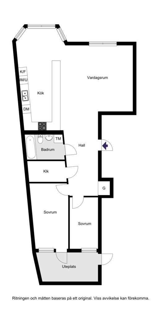 Herserudsvägen 9D