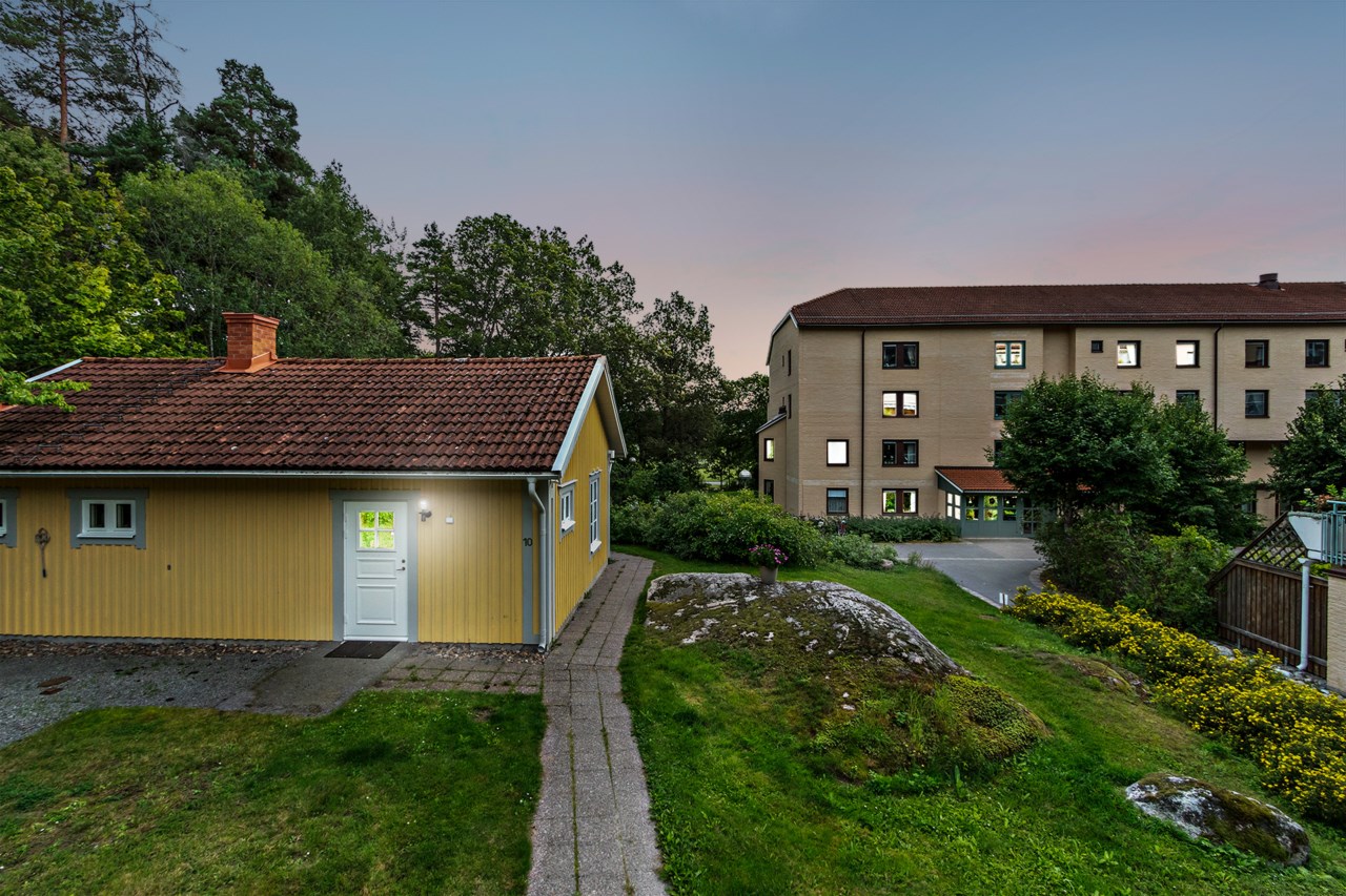 Kabeluddsvägen 2
