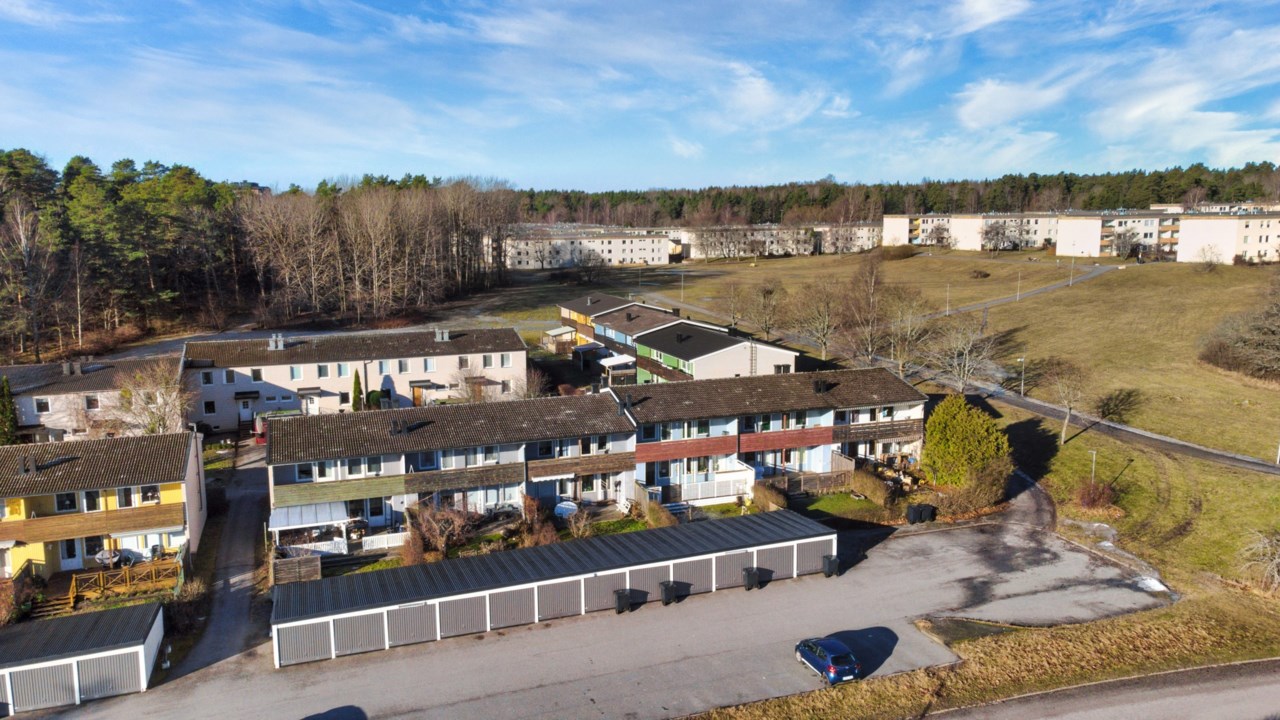 Krikonstigen 7