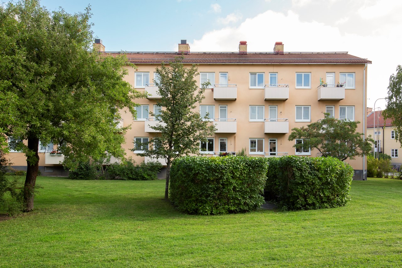 Torkelsgatan 2B