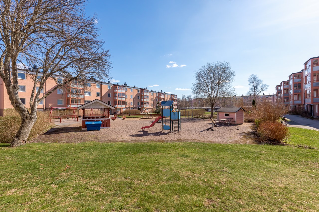 Sätunavägen 23C