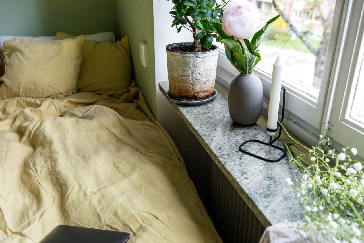 Näckrosvägen 38