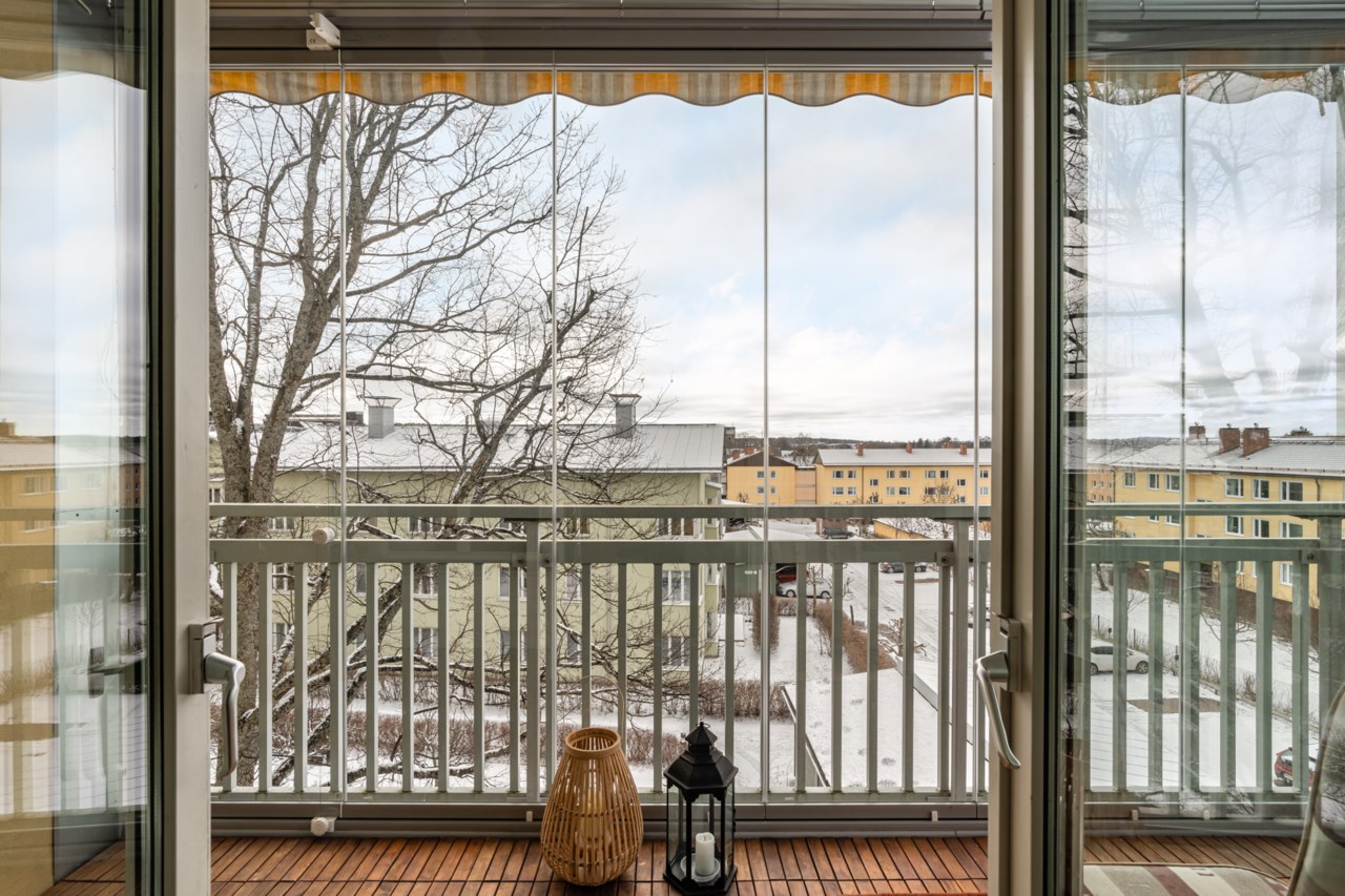 Källvägen 1, 3 tr