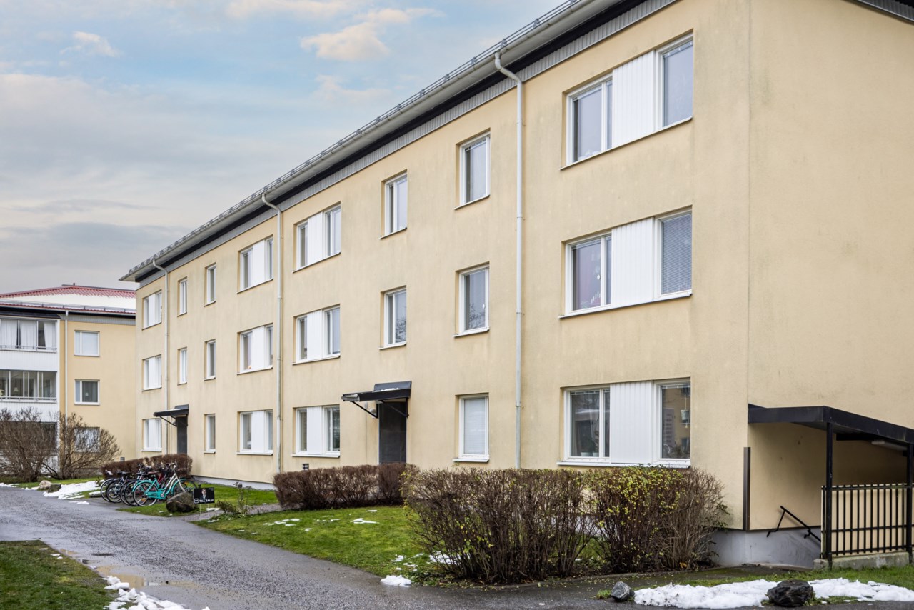 Sörgården 111