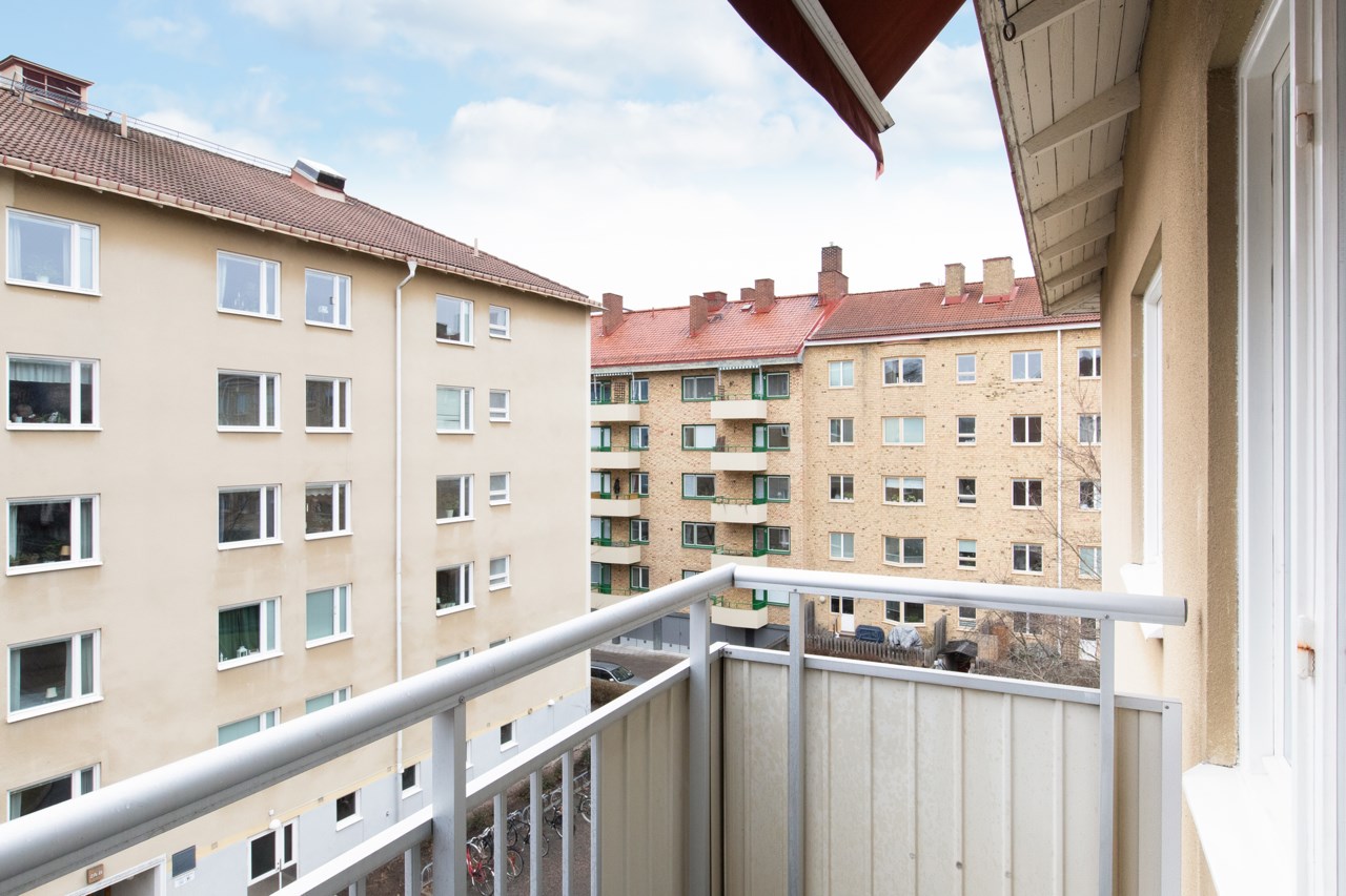 Fredsgatan 4A