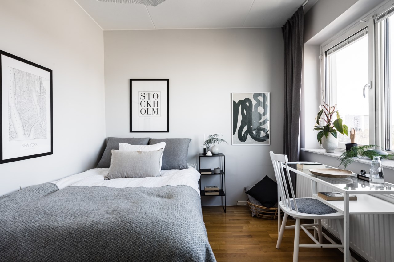 Fruängsgatan 39, vån 9 & 10