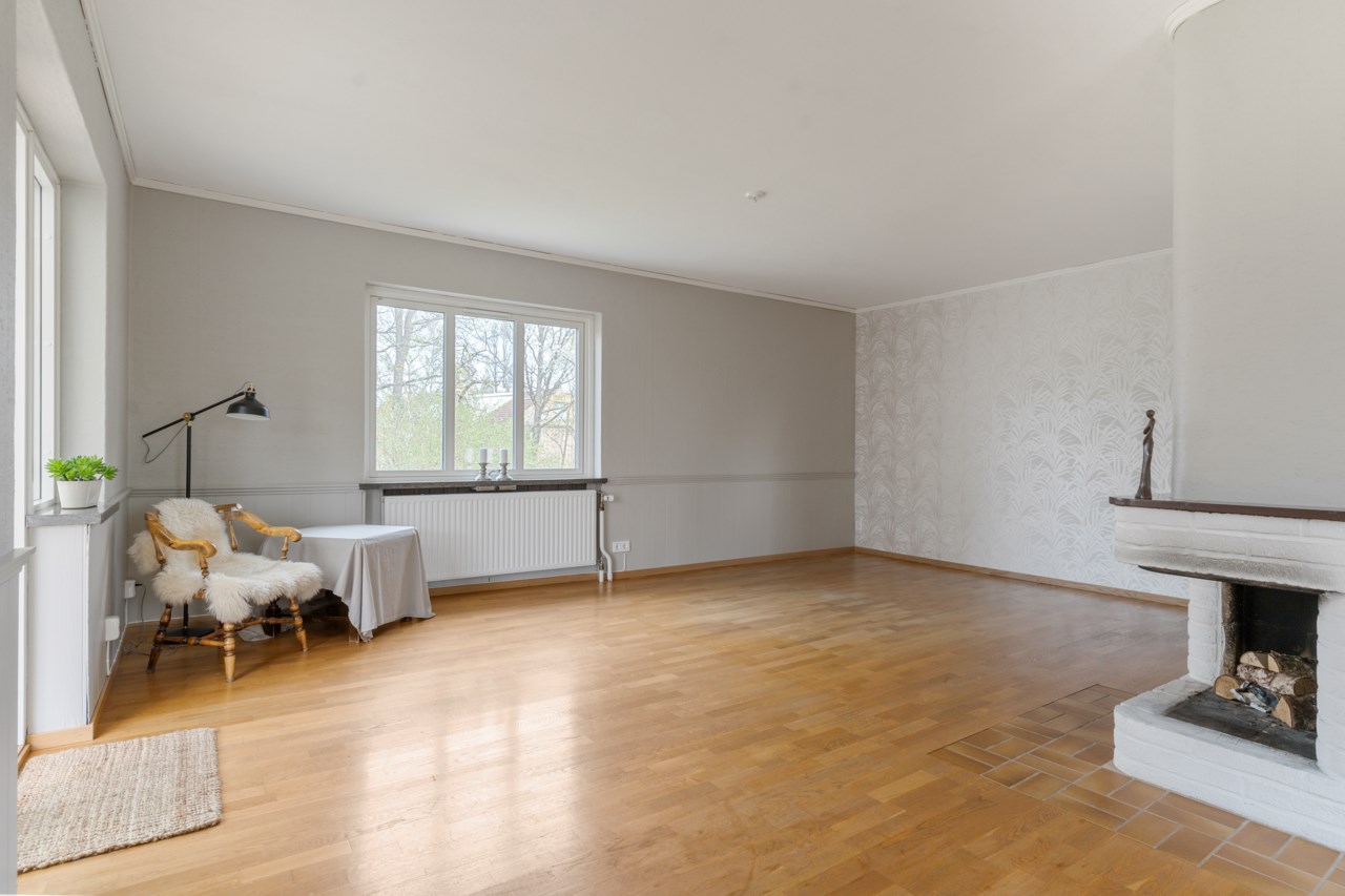 Viljans väg 26