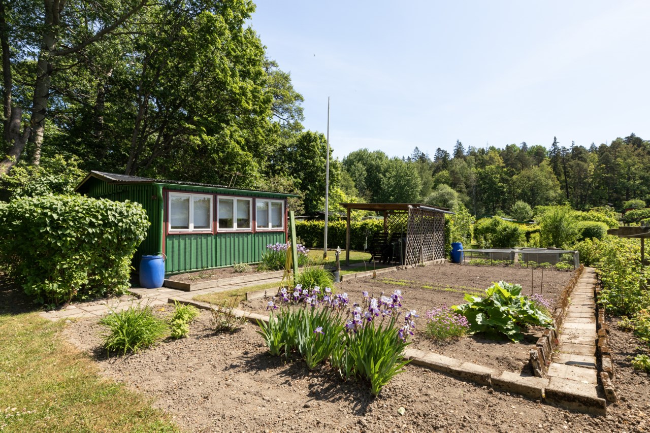 Järvavägen 10, lott 31+32