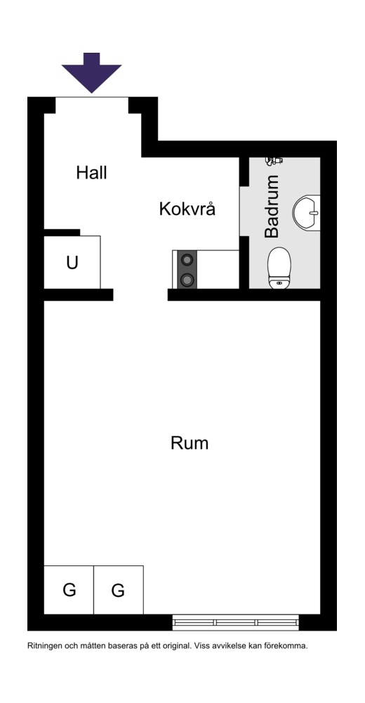 Årstagatan 18B