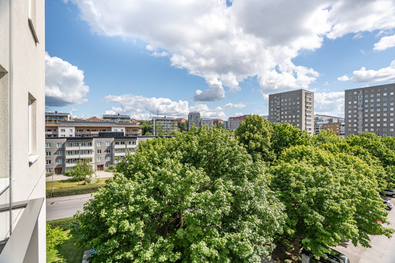 Sandfjärdsgatan 120