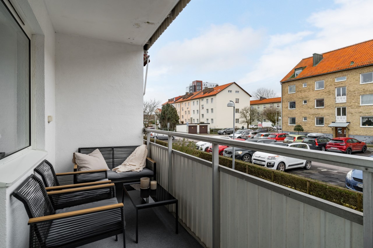 Norra infartsgatan 55B