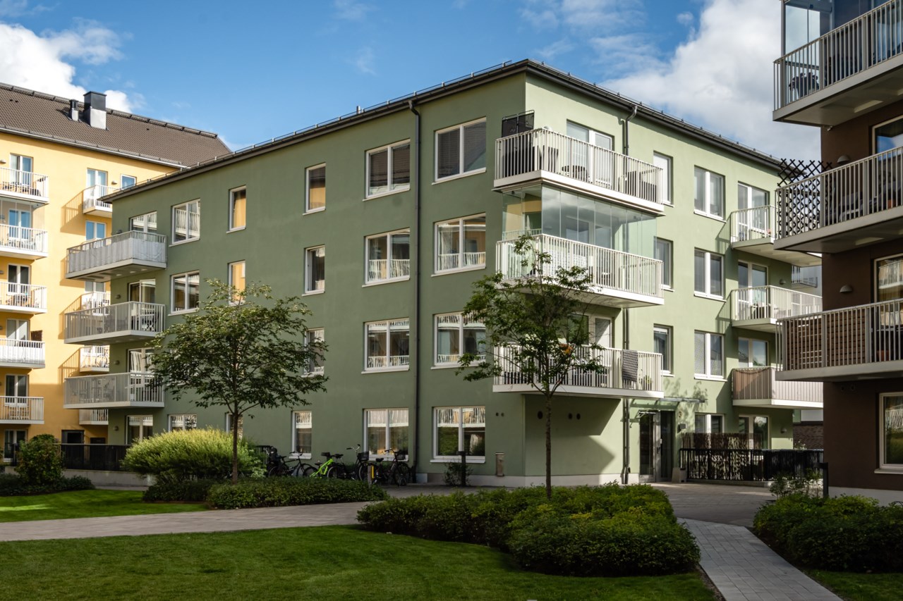 Väderkvarnsgatan 3