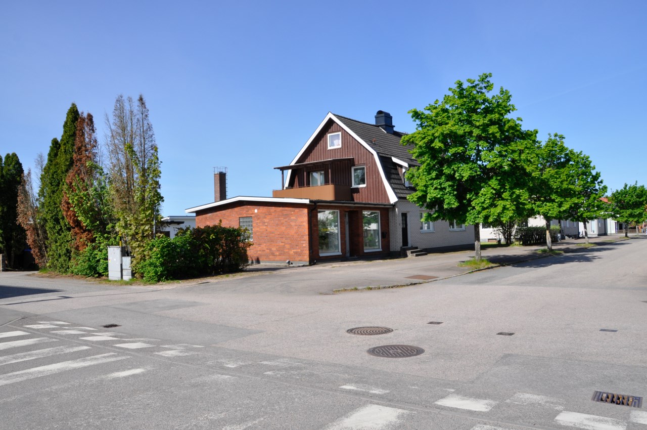 Östergatan 12