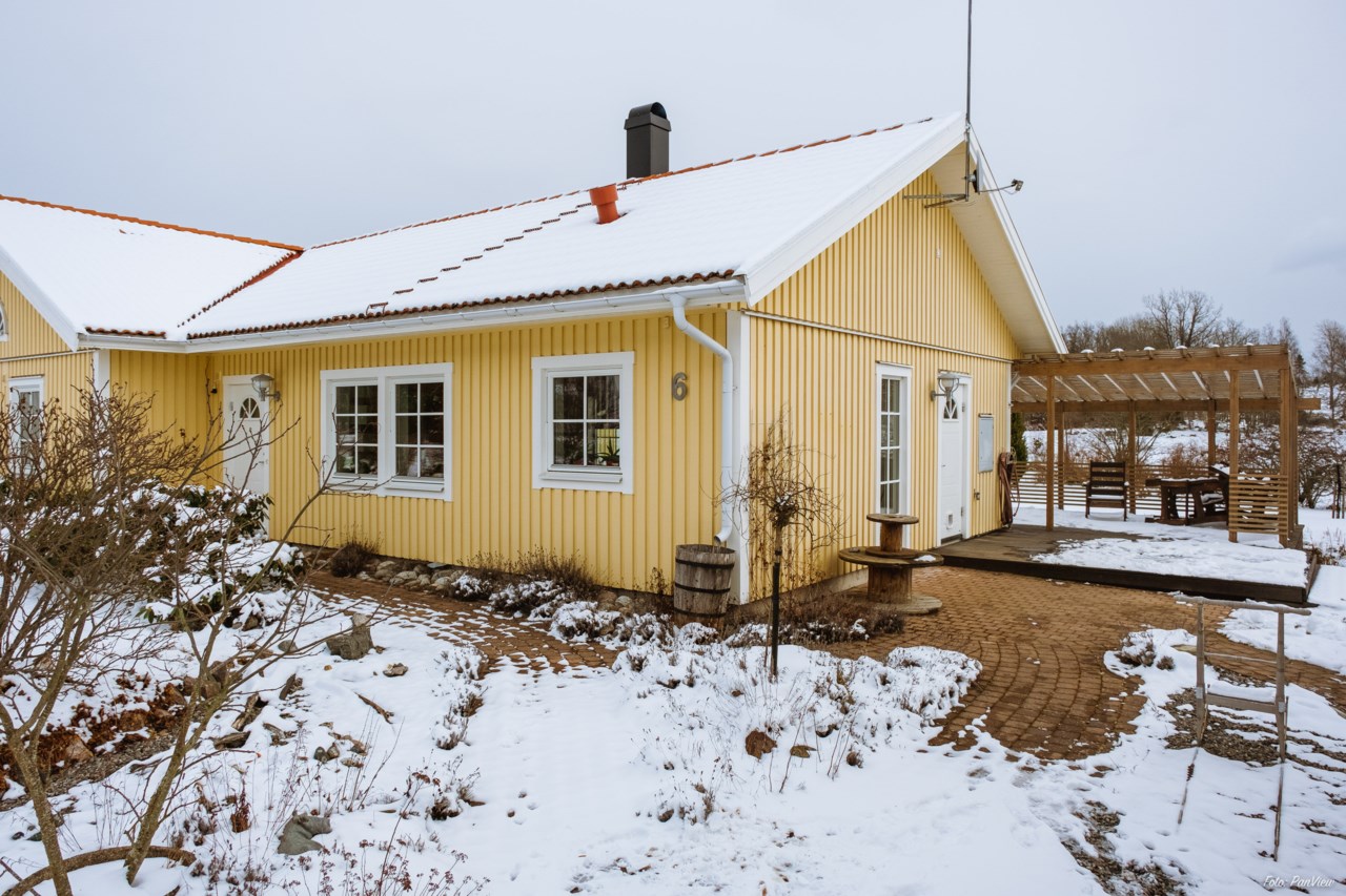 Bärby byväg 6
