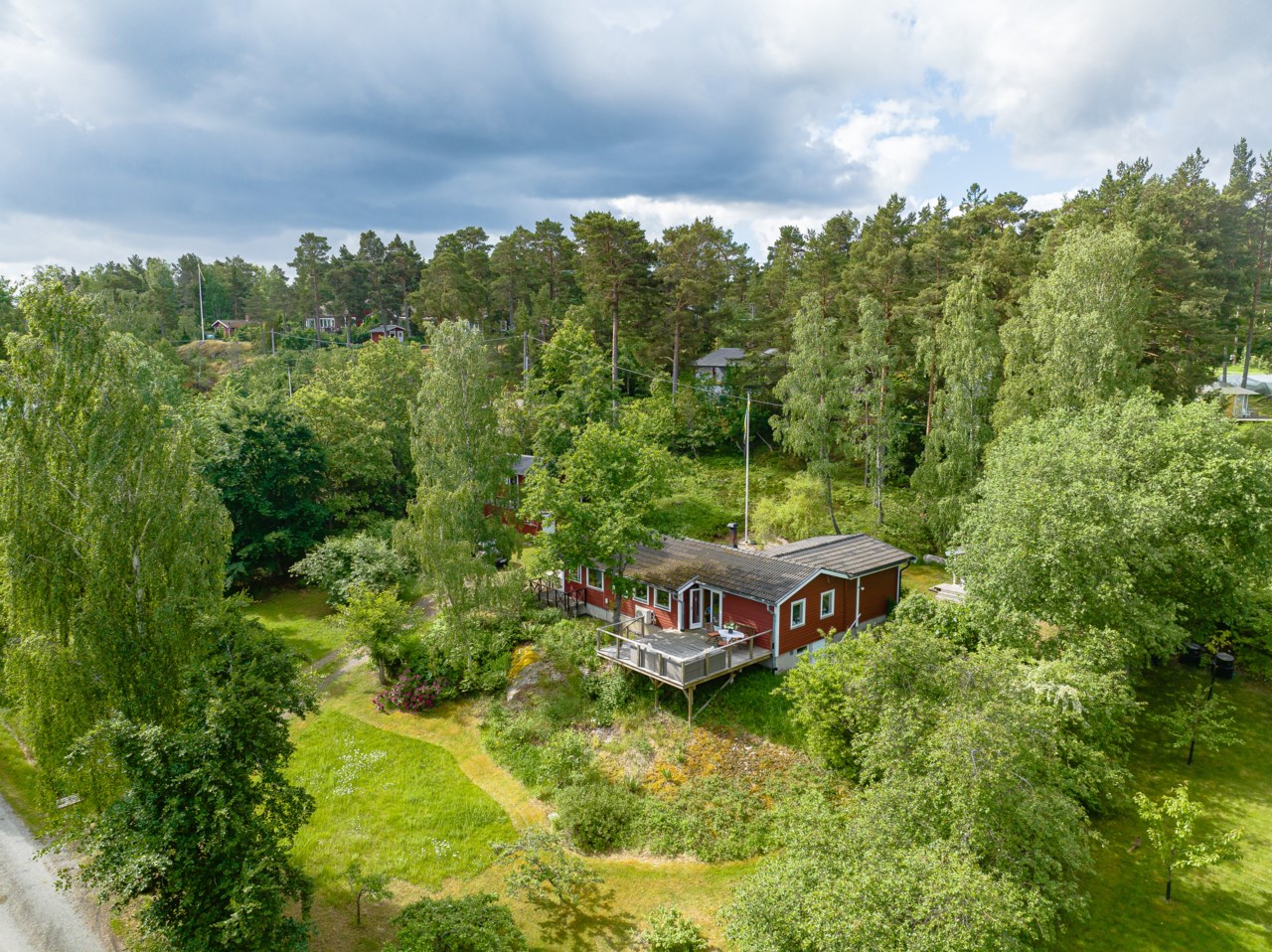 Kårnäsvägen 34