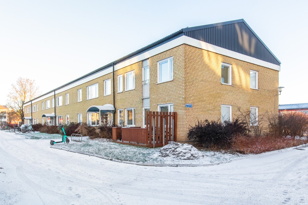 Lidnersgatan 29
