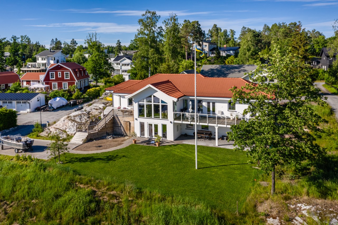 Kristinetorpsvägen 16