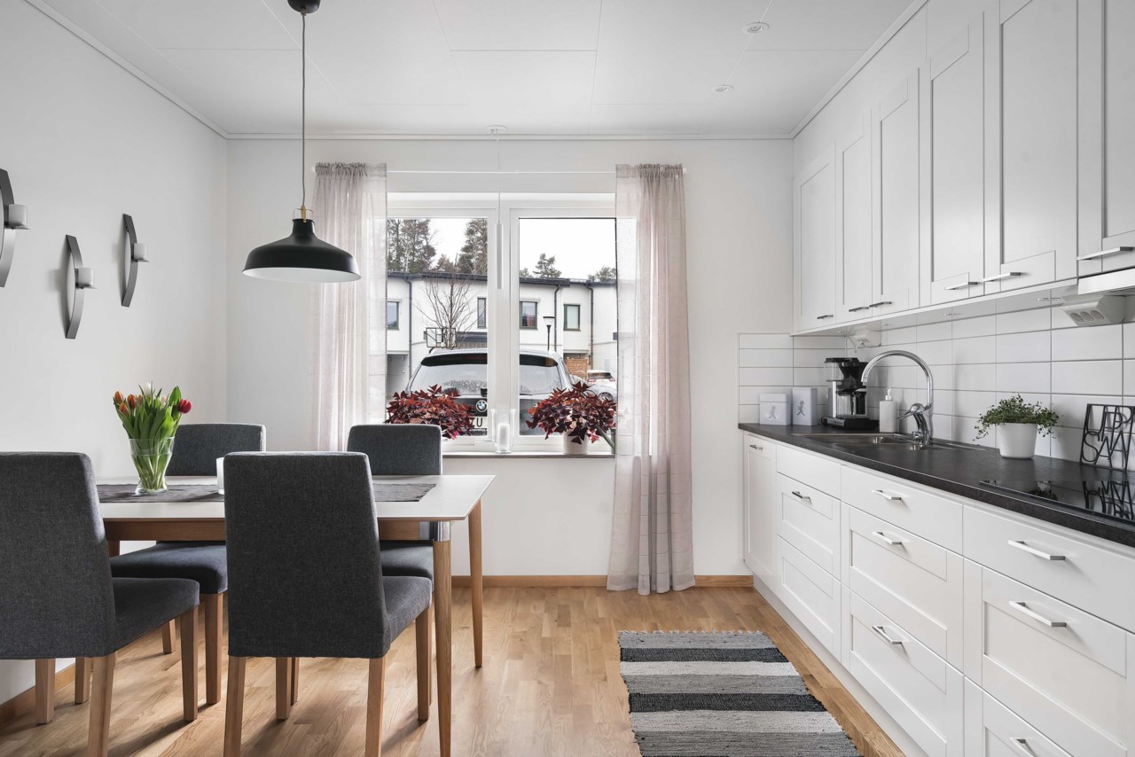 Greta Arwidssons väg 58M