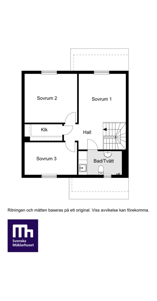 Danagränd 16