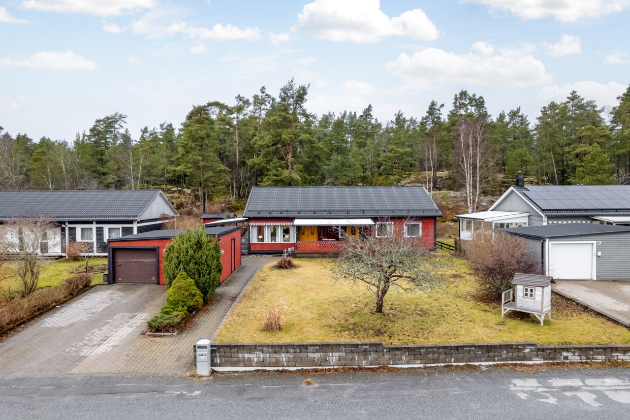 Kvistvägen 17