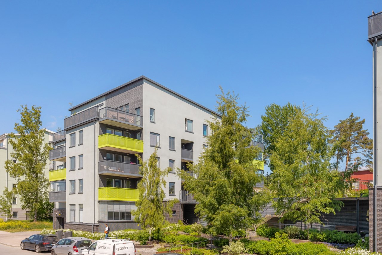 Järva Skjutbaneväg 52