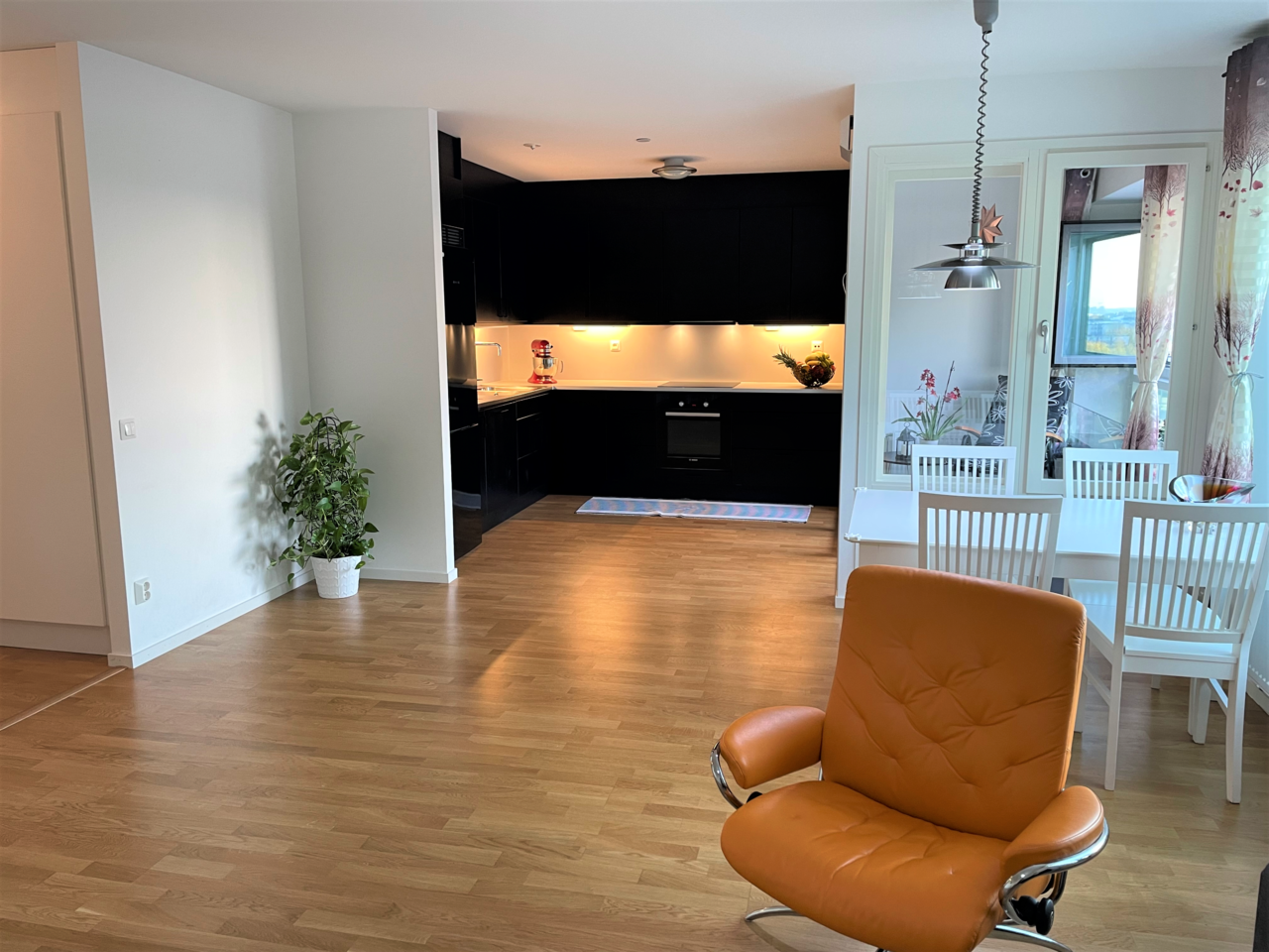 Borgarfjordsgatan 21A