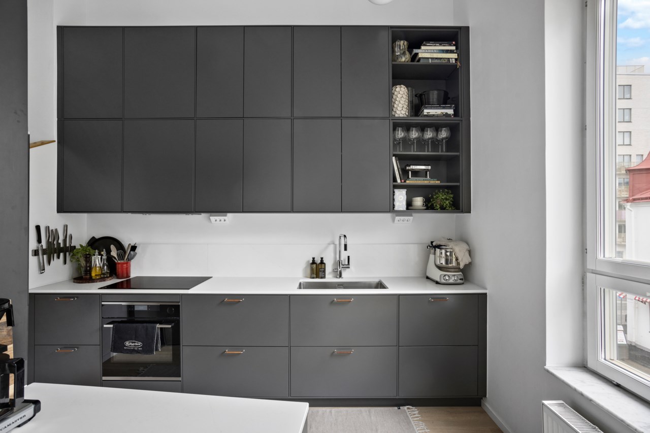 Klintbacken 58B