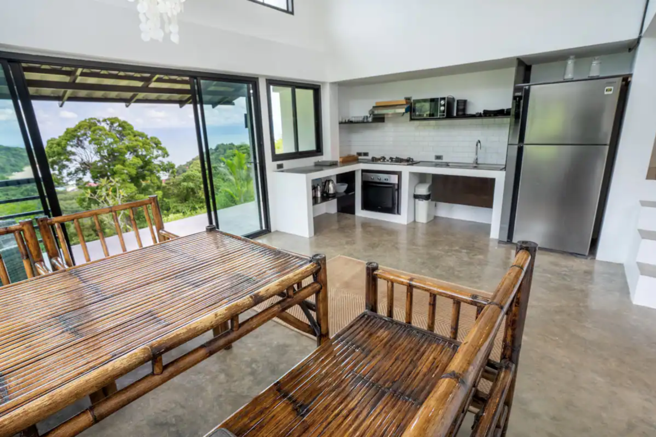 Kantiang bay Seaview Pool Villa