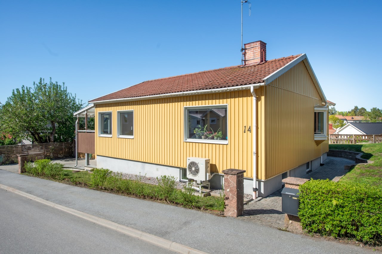 Vinbärsvägen 14