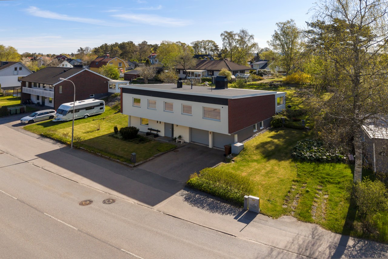 Djupedalsvägen 42