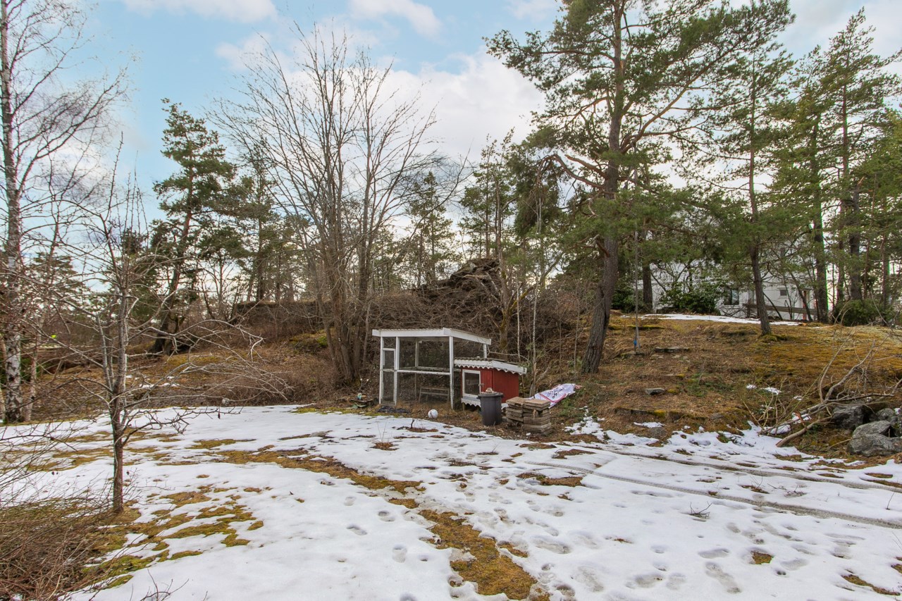 Husarvägen 10
