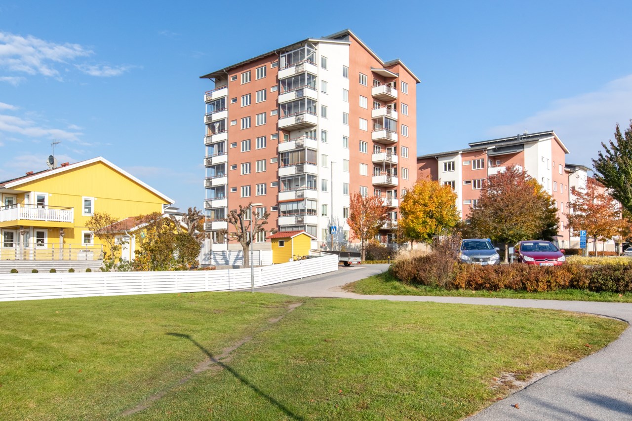 Topeliusgatan 4