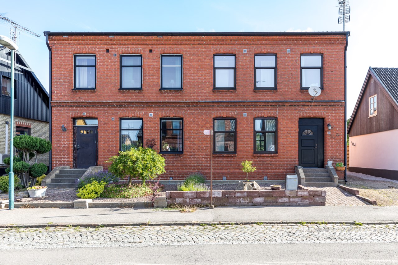 Östra Förstadsgatan 13