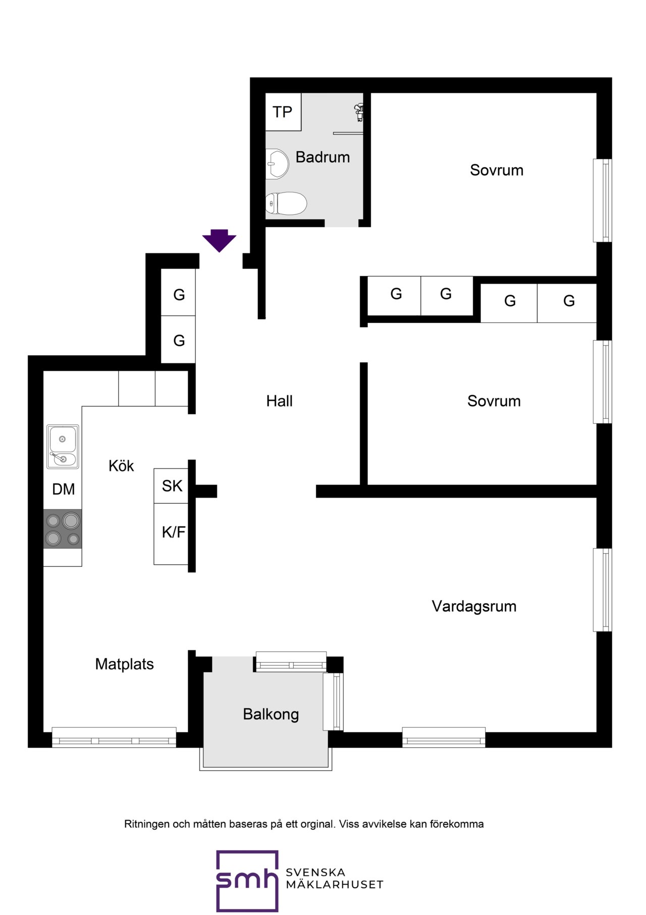 Medsolsbacken 15