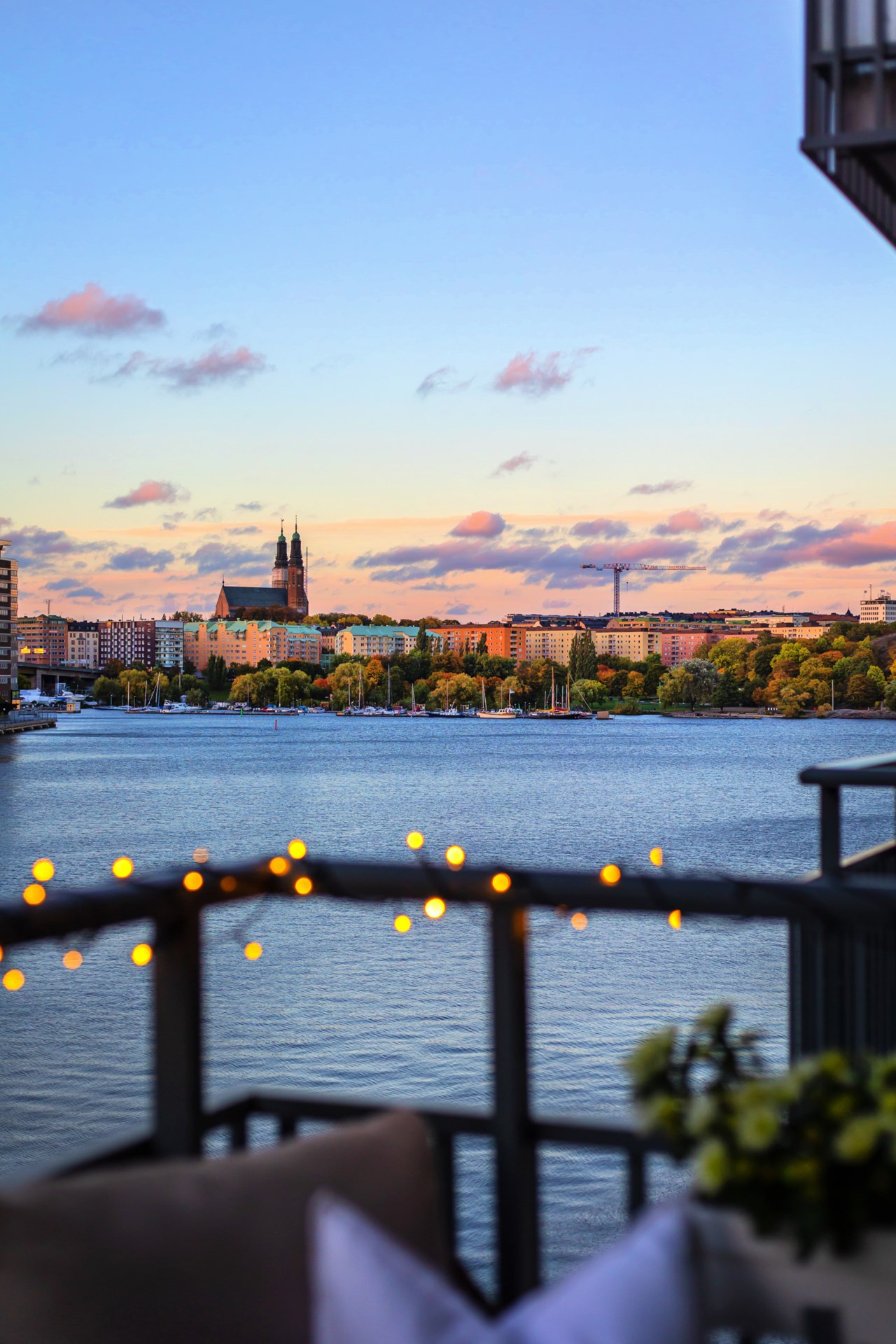 Vingårdsgatan 3, 4 tr