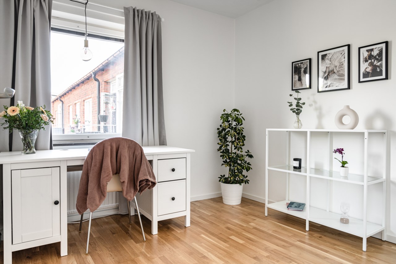 Fjugestagränd 11