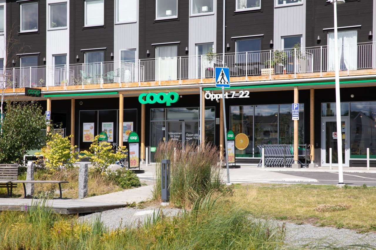 Björkkällevägen 42