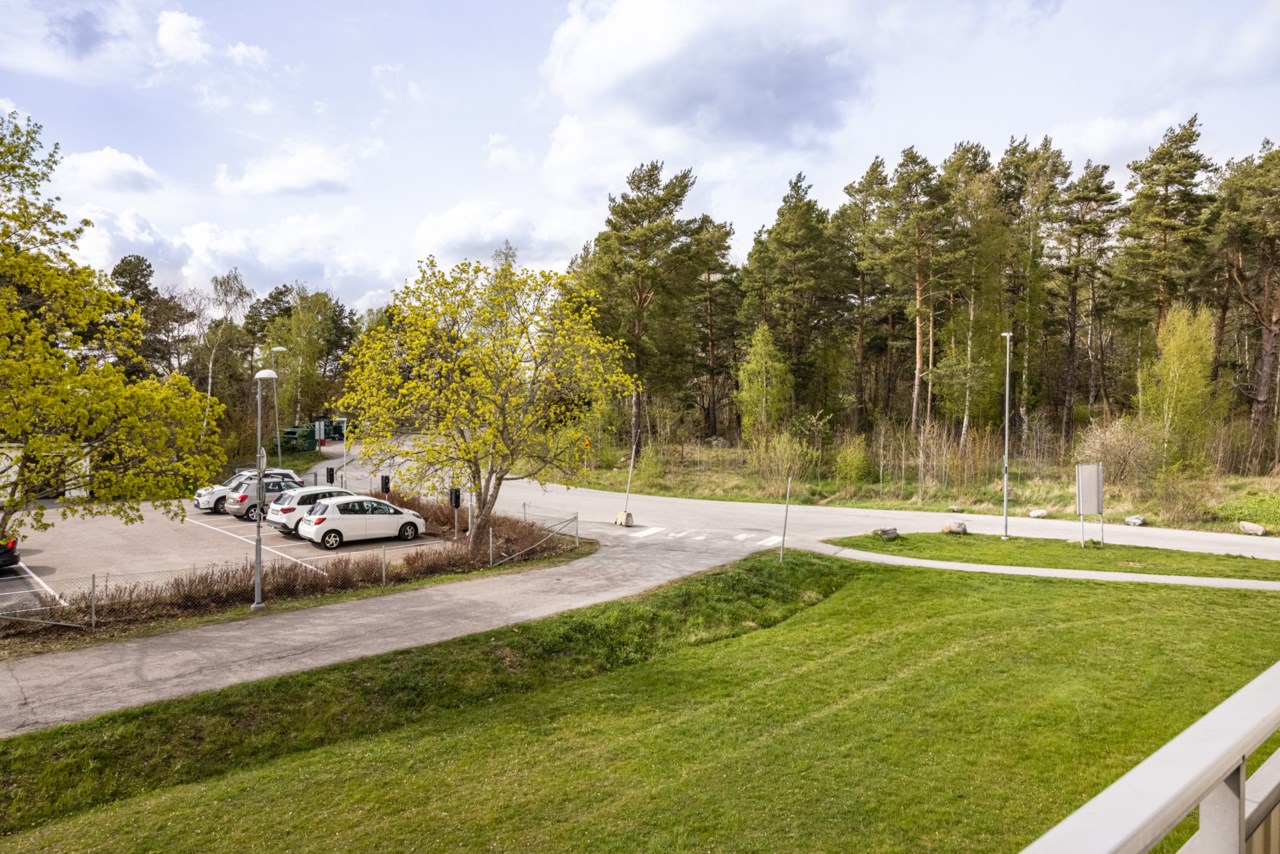 Sörgården 110
