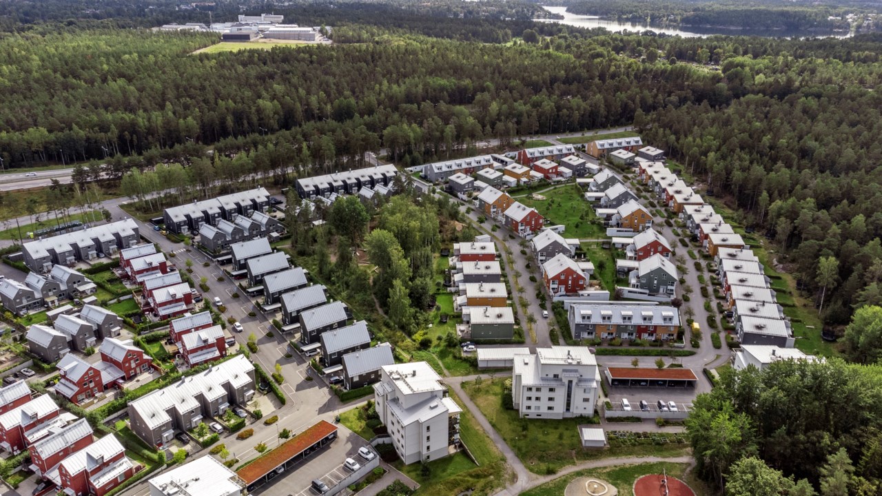 Lovisedalsvägen 172