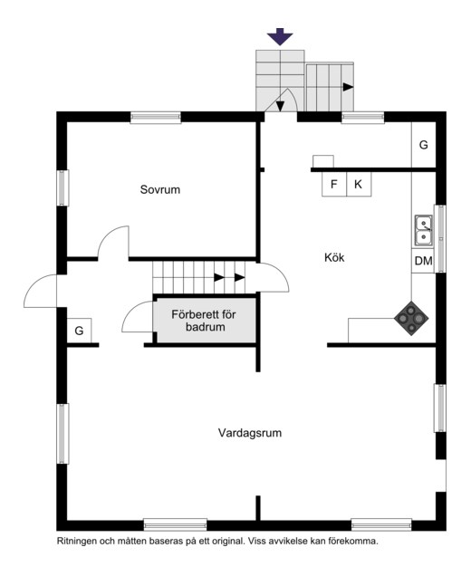 Gälltoftavägen 134