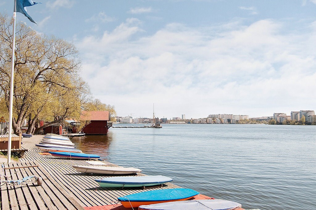 Kristinelundsvägen 30
