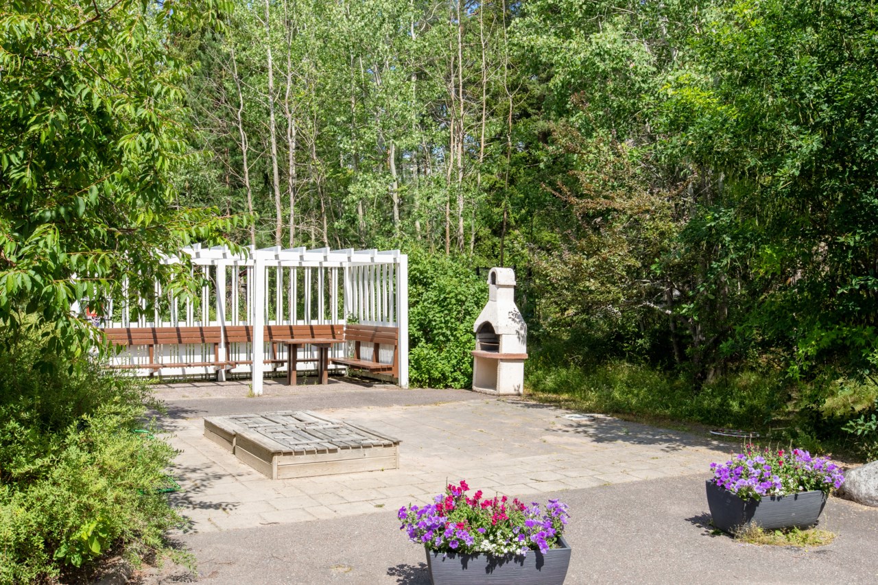 Tryffelvägen 47