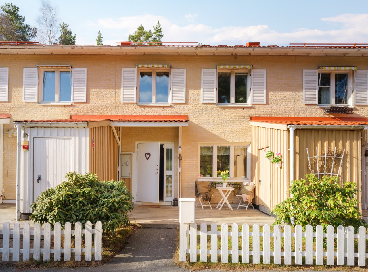 Ranunkelgränd 3