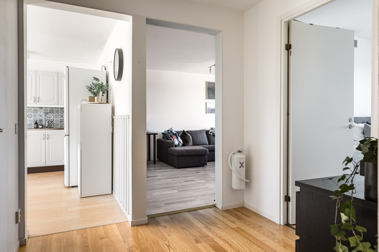 Tallåsvägen 8