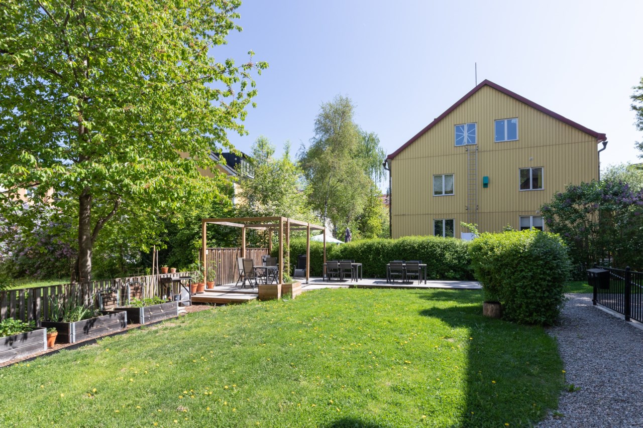 Vasavägen 28A