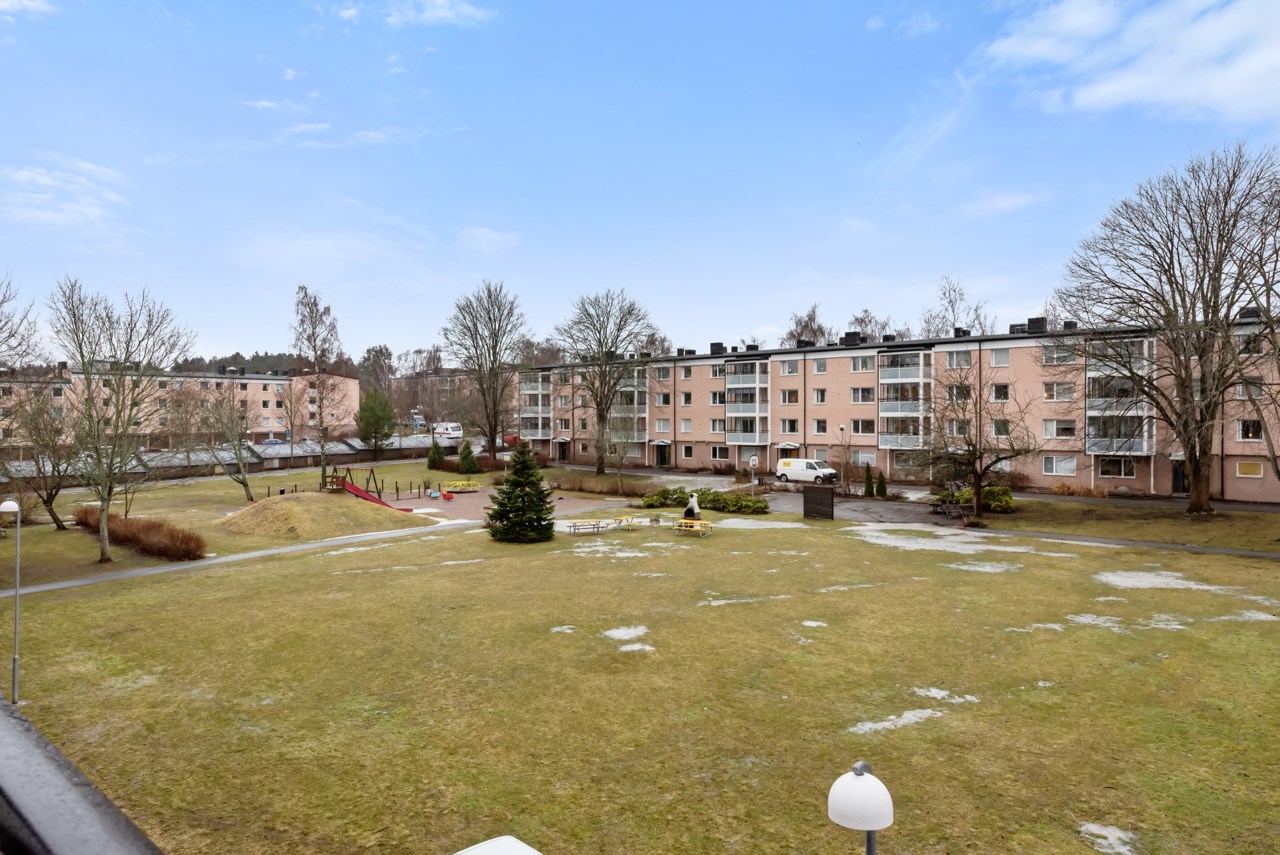 Sätunavägen 16F