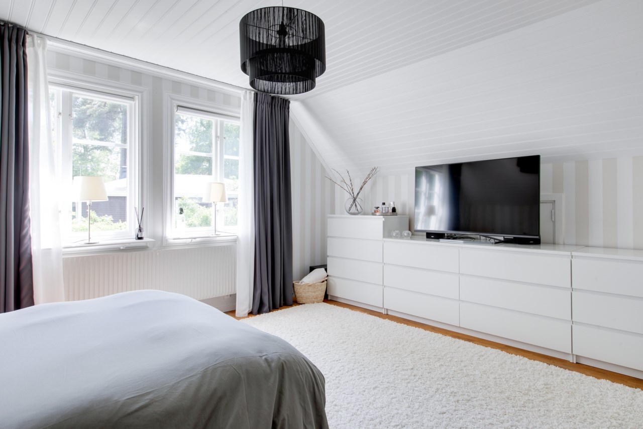 Rosenvägen 9B