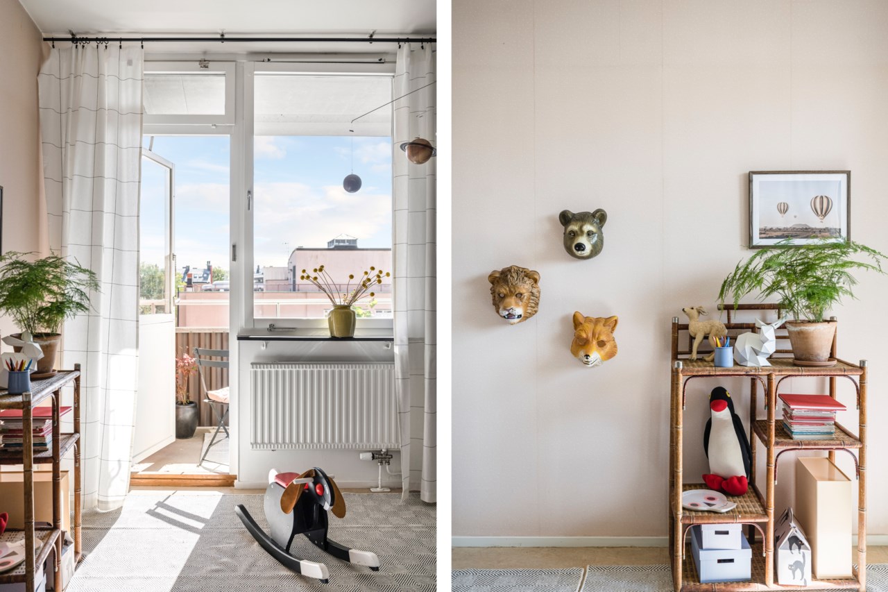 Hornsgatan 35B, 6/6tr