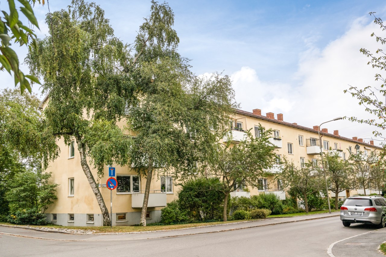 Sicklingsvägen 9